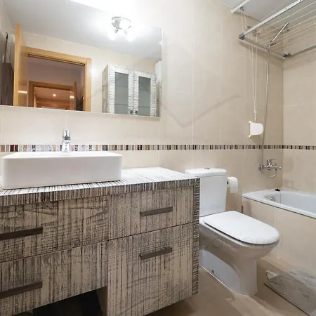 דירה La Vega Apartamento