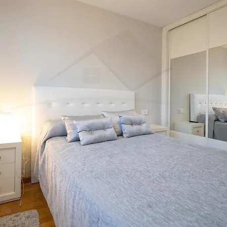 La Vega Apartamento דירה *