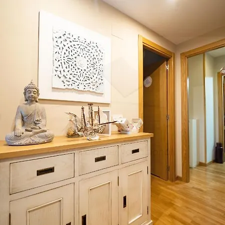 La Vega Apartamento דירה