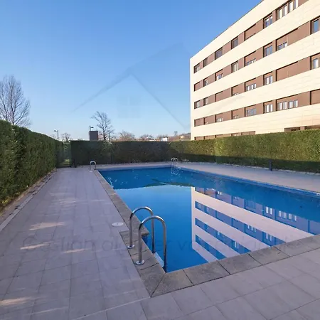 La Vega Apartamento * אוביידו