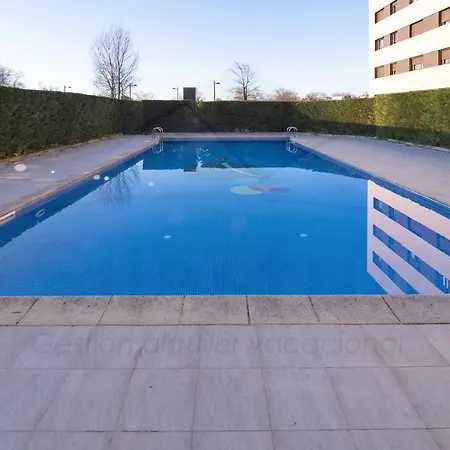 La Vega Apartamento * אוביידו