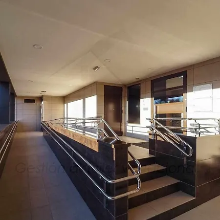 La Vega Apartamento דירה *