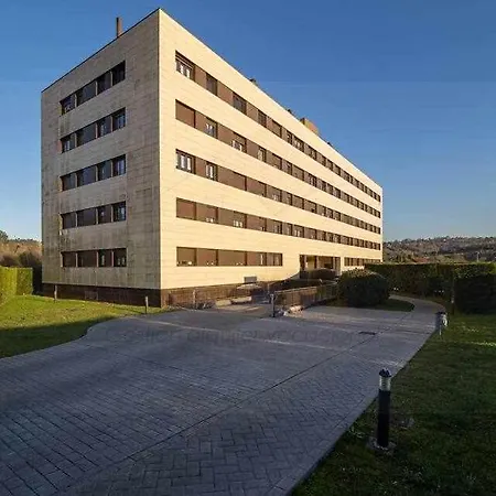La Vega Apartamento דירה אוביידו