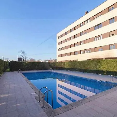 La Vega Apartamento * אוביידו