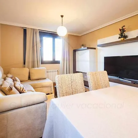 La Vega Apartamento *