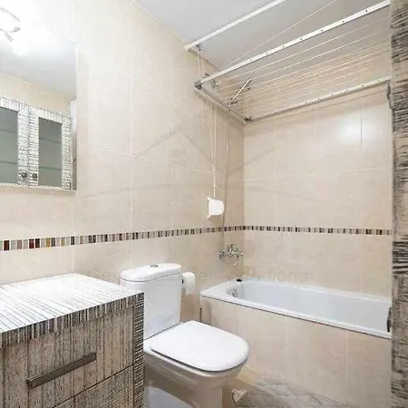 דירה La Vega Apartamento *