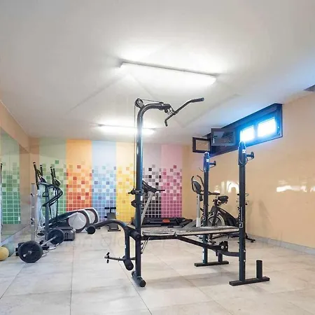 La Vega Apartamento * אוביידו