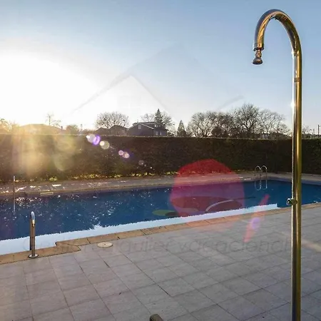 דירה La Vega Apartamento אוביידו