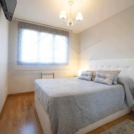 La Vega Apartamento דירה