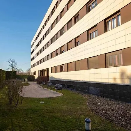 La Vega Apartamento אוביידו