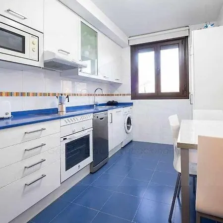 La Vega Apartamento *