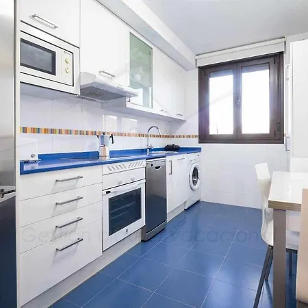 La Vega Apartamento * אוביידו