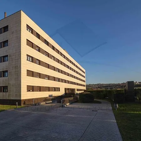 La Vega Apartamento * אוביידו